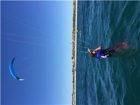 2018 WAKSA Kite Racing State Titles