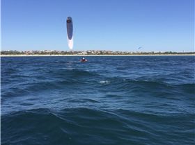 2018 WAKSA Kite Racing State Titles