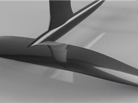 Kitefoil Australia Mako 3