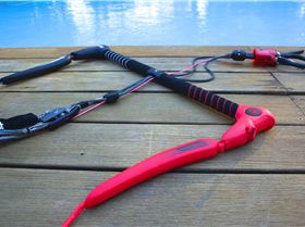 Best Kiteboarding Red Bar Dealer 5