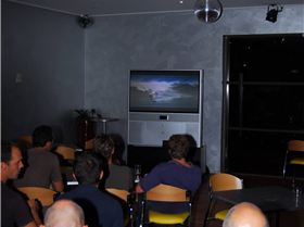 Ben Wilsons The Unknown Road preview