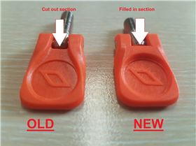 Nobile KISS Screws (small)