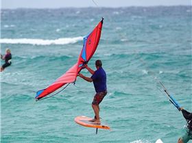 What is that thing from GoFoil