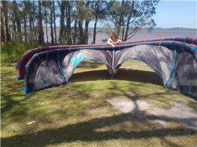 North Juice 2018/17 comparison