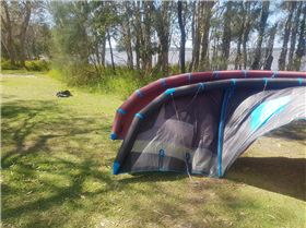 North Juice 2018/17 comparison