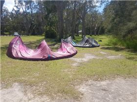 North Juice 2018/17 comparison