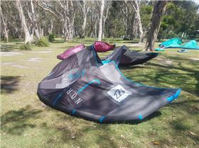 North Juice 2018/17 comparison