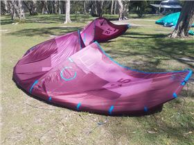 North Juice 2018/17 comparison