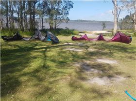 North Juice 2018/17 comparison