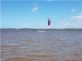 North Juice 2018/17 comparison