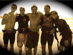 Mariones - Brazil - Only Brothers