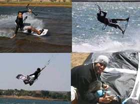 Mariones - Brazil - rider