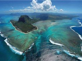 Le Morne, Mauritius