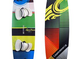 Lost Cabrinha Spectrum Golden Beach Caloundra Txt 0407657686