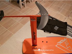 Alpinefoil VR5 / Access V3