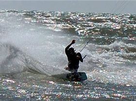 October weekend in WA