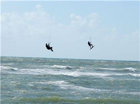 October weekend in WA