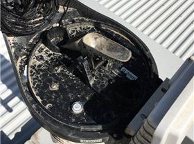 Point Moore Weather station