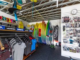 F-one and Manera Australia have opened they showroom and training facility here in Australia!