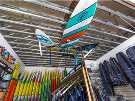 F-one and Manera Australia have opened they showroom and training facility here in Australia!