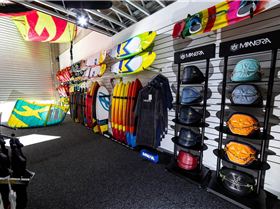 F-one and Manera Australia have opened they showroom and training facility here in Australia!