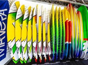 F-one and Manera Australia have opened they showroom and training facility here in Australia!