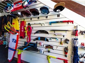 F-one and Manera Australia have opened they showroom and training facility here in Australia!