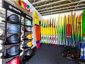 F-one and Manera Australia have opened they showroom and training facility here in Australia!