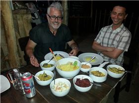 Margarita Village Kalpitiya