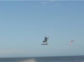 Various Days at North Haven SA