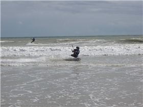 Various Days at North Haven SA