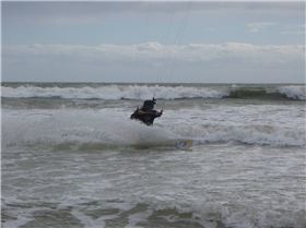 Various Days at North Haven SA