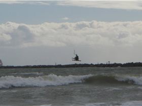 Various Days at North Haven SA