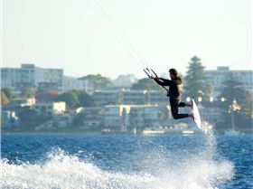 Love watching them fly