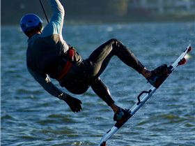 Love watching them fly