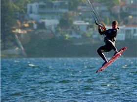 Love watching them fly