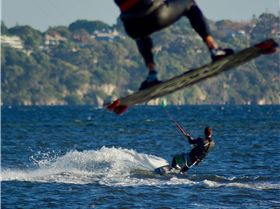 Love watching them fly