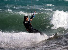 Cottesloe after the storms