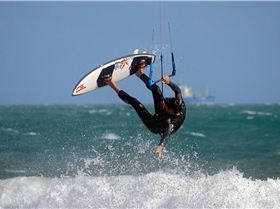 Cottesloe after the storms