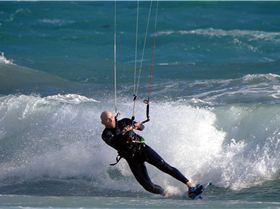 Cottesloe after the storms