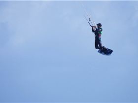 Cottesloe after the storms