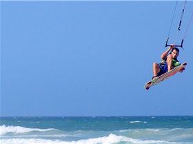  surf grab transition moreton island