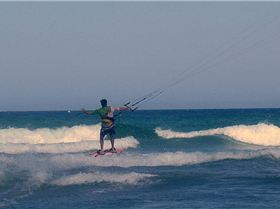  toeside fun moreton island