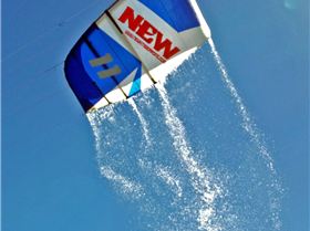 11m and wing tip vortices