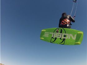 Winter in the pilbra is awesome