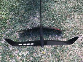 2018 Moses Fluente 91 Easy