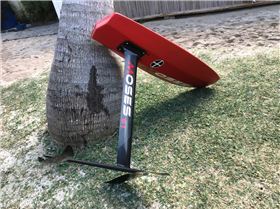 2018 Moses Fluente 91 Easy