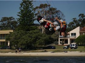 melville crew spacebruce