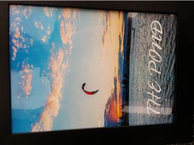 Kitesurf Warilla windang