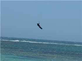 sweet day at Lancelin